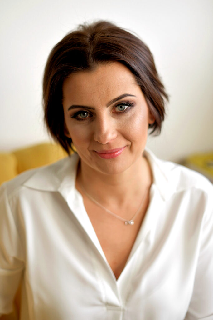 Katarzyna Mercer