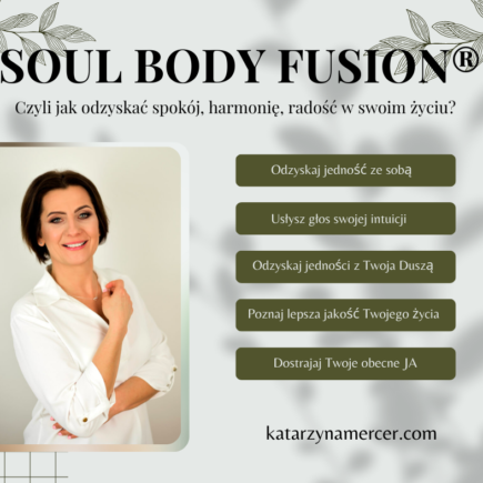 Soul Body Fusion®